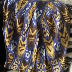 Classic Tory Burch skirt